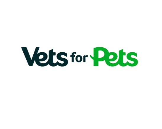 Vets for Pets logo