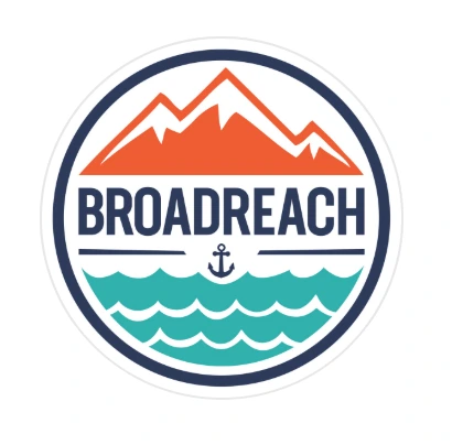 Broadreach logo