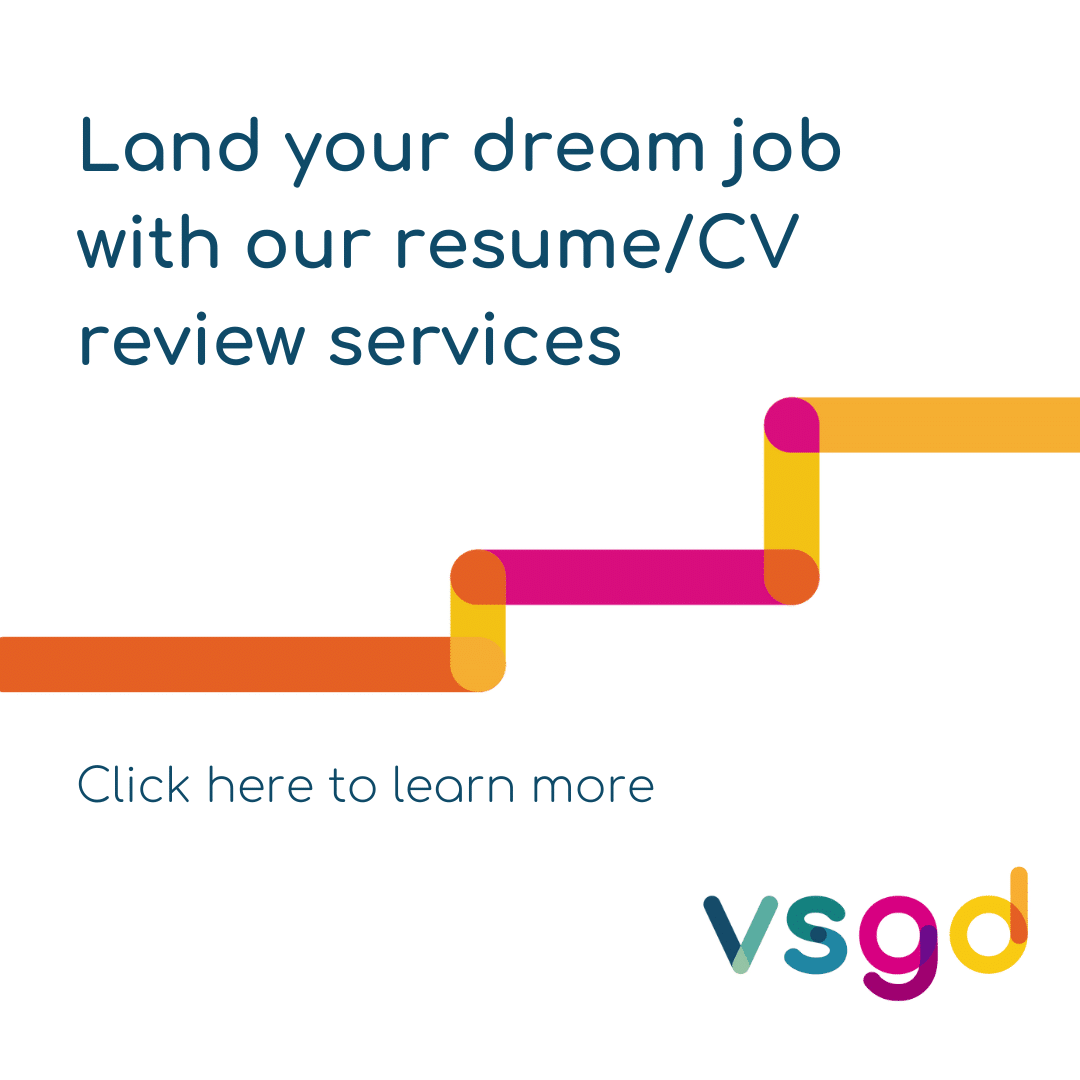 Land Your Dream Job