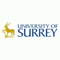 Surrey Uni logo