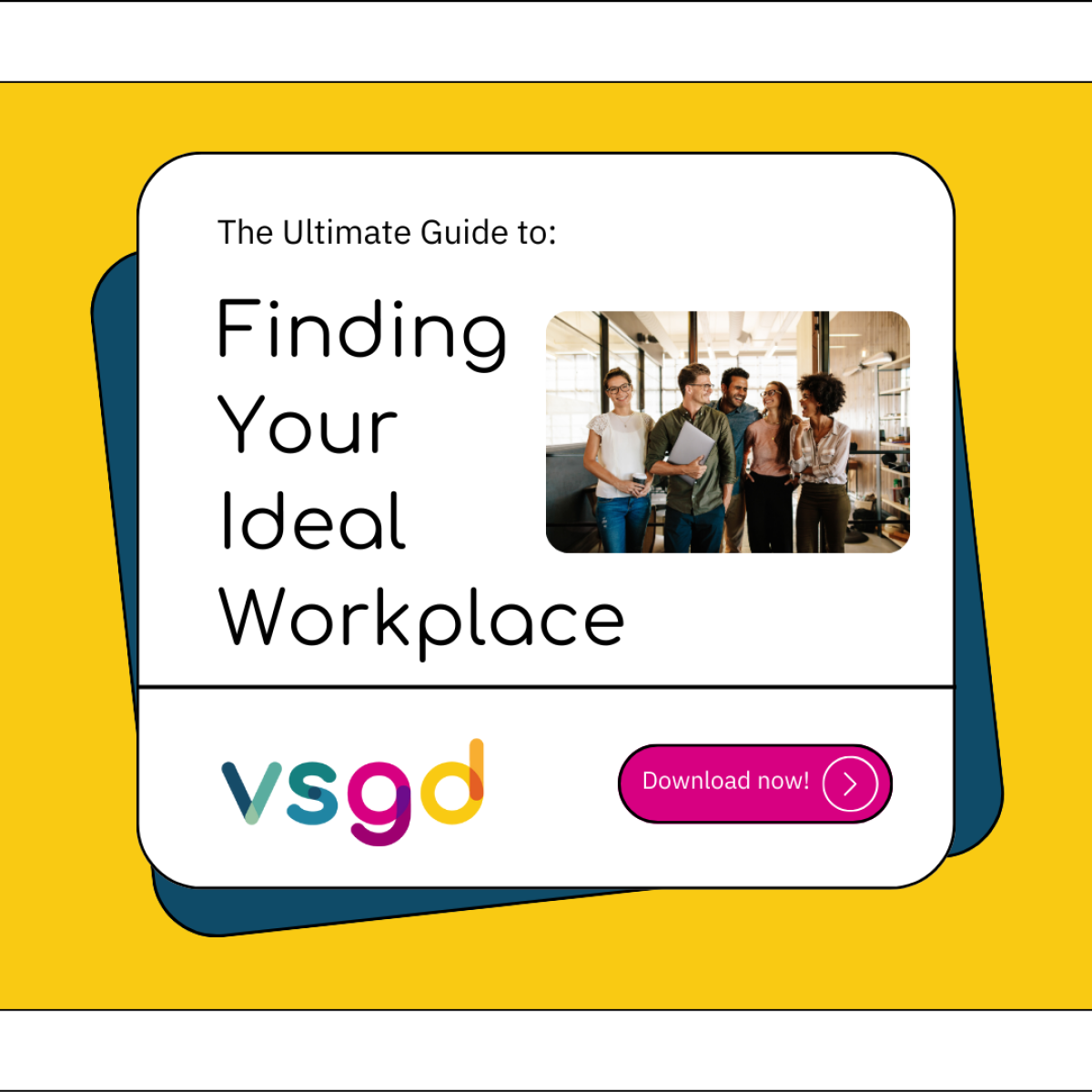 The Ultimate Guide to Finding Your Ideal Workplace